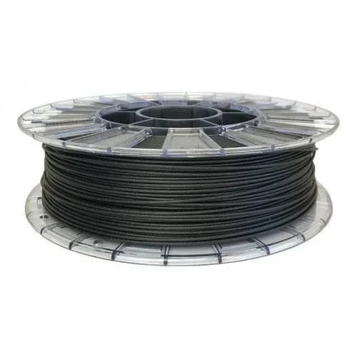 Катушка пластика X-line FormaX, 750 г, черная