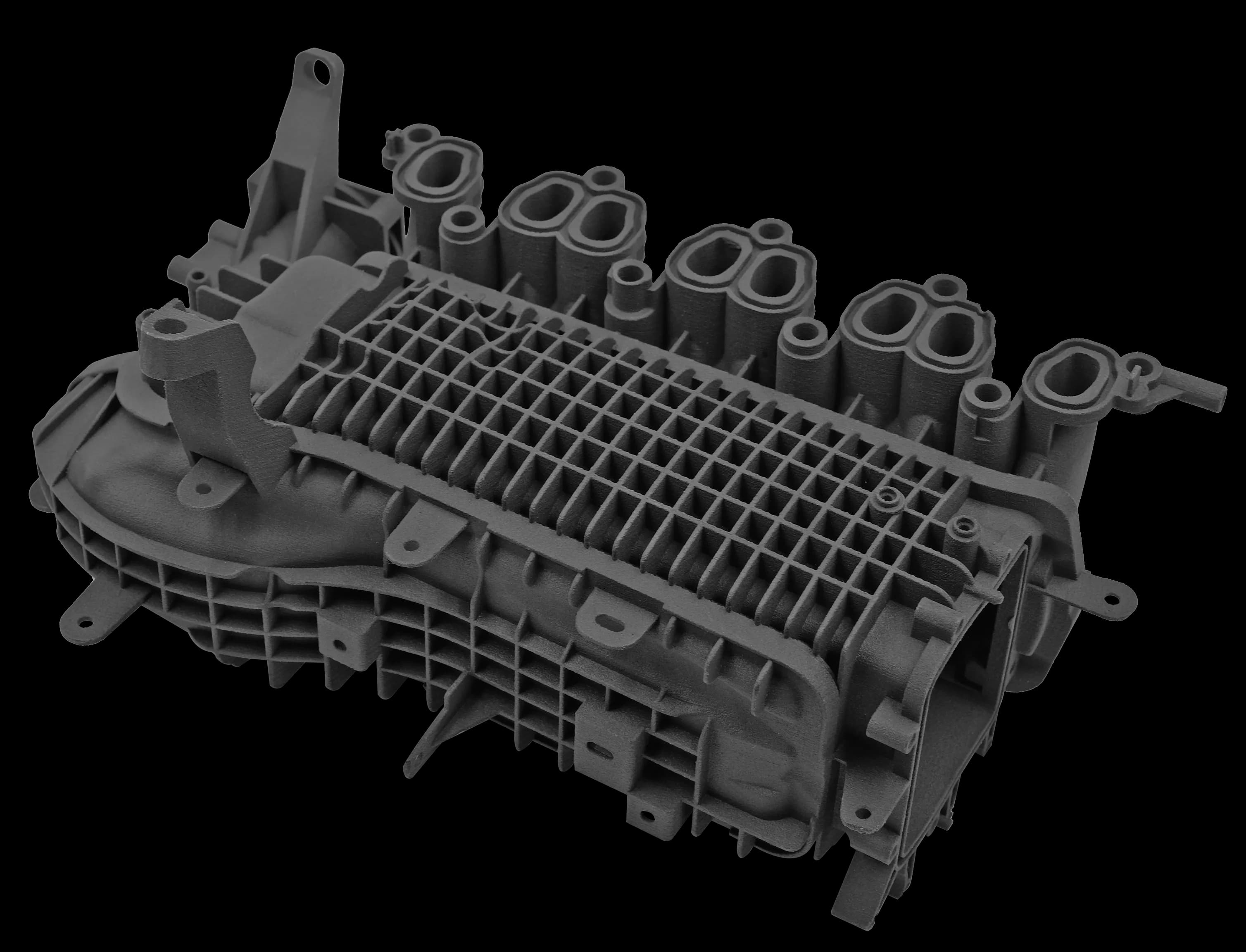 Пластиковый порошок Farsoon FS6140GF