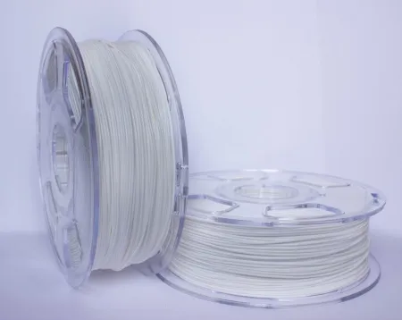 Пластик U3Print ABS М10, 1.75 мм, белый, 450 г