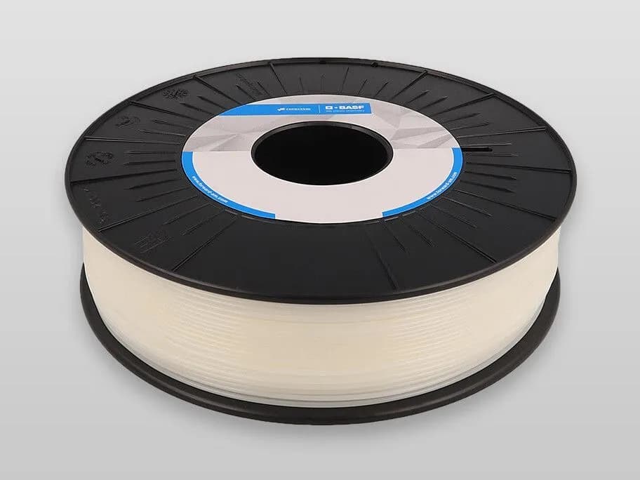Пластик Ultrafuse BASF TPU 85A