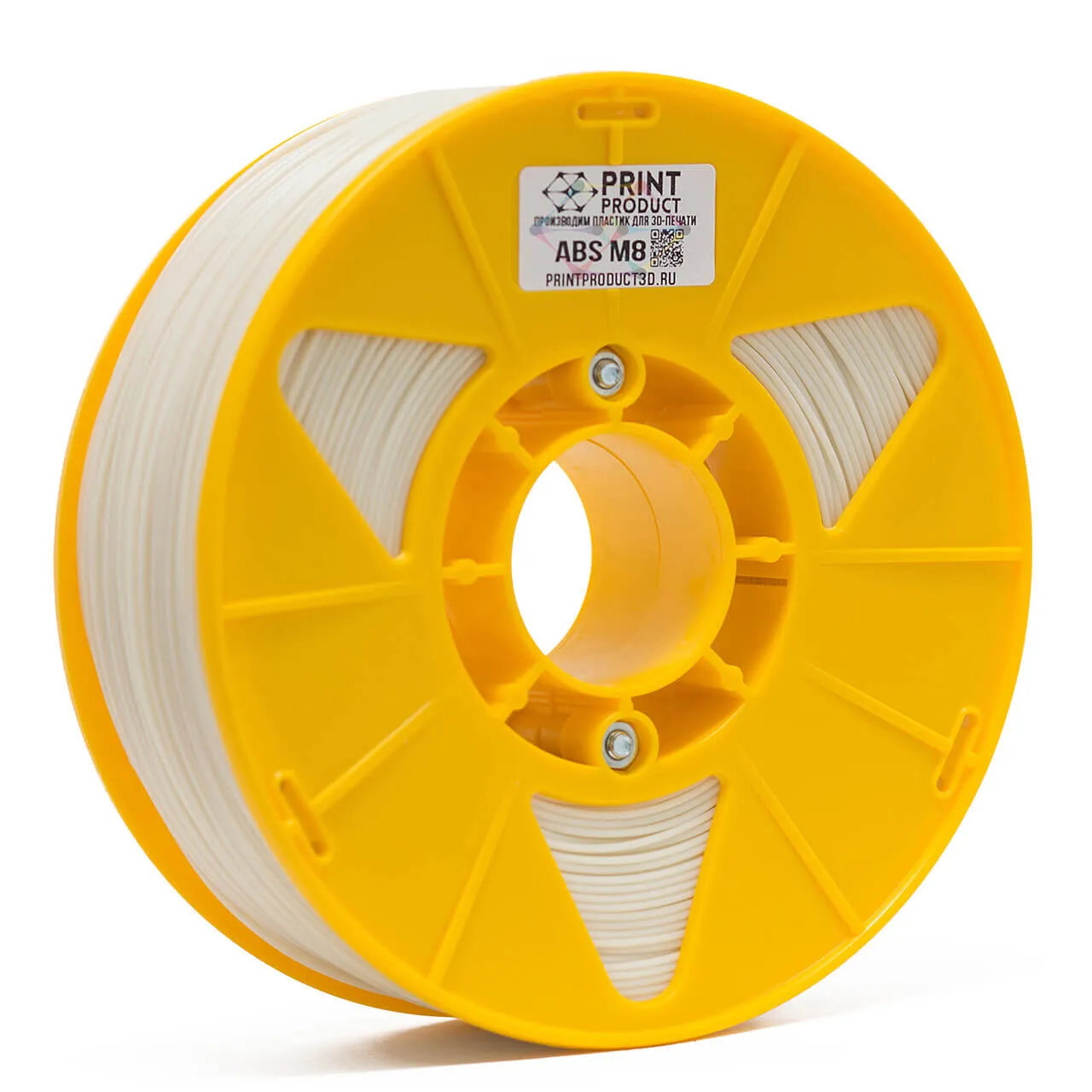 ABS M8 пластик 2,85 Натуральный 1 кг