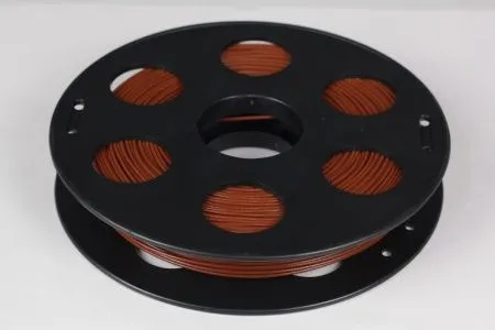 BFCopper пластик Bestfilament 1,75 мм 0,5кг