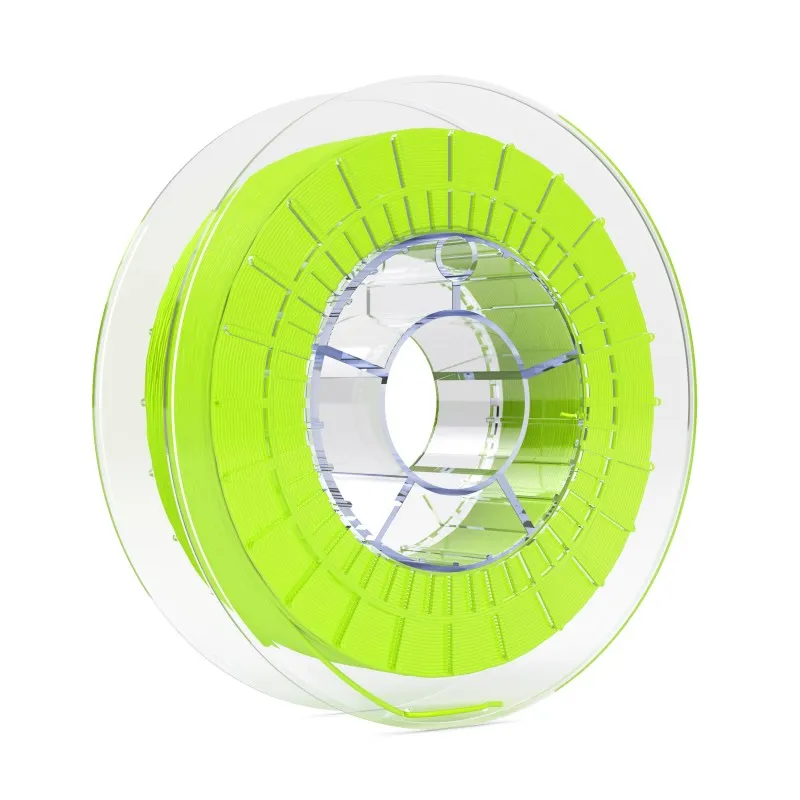 FilaFlex пластик 1,75 0.5 кг Зеленый