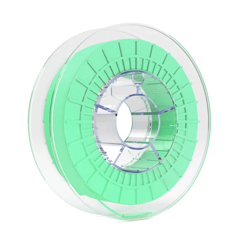 FilaFlex пластик BQ 1,75 0.5 кг Аквамарин