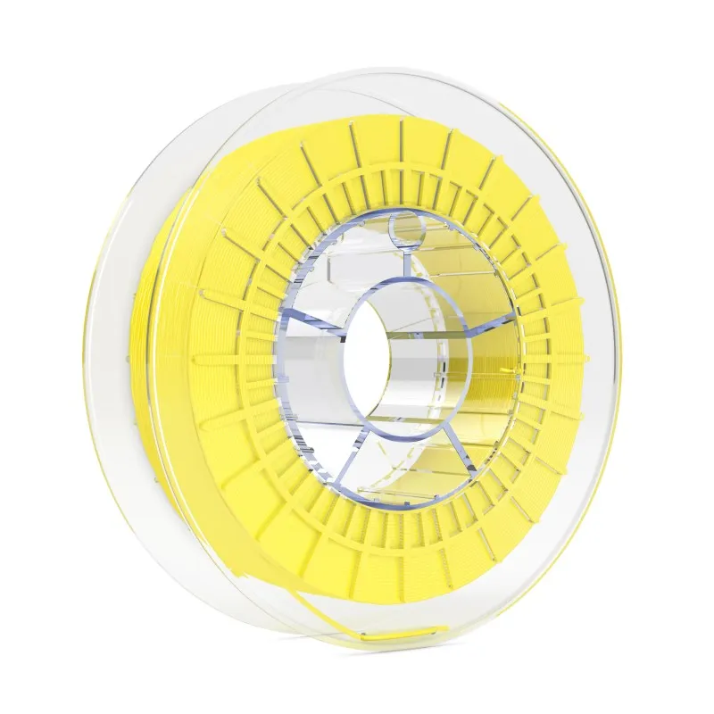 FilaFlex пластик BQ 1,75 0.5 кг Желтый