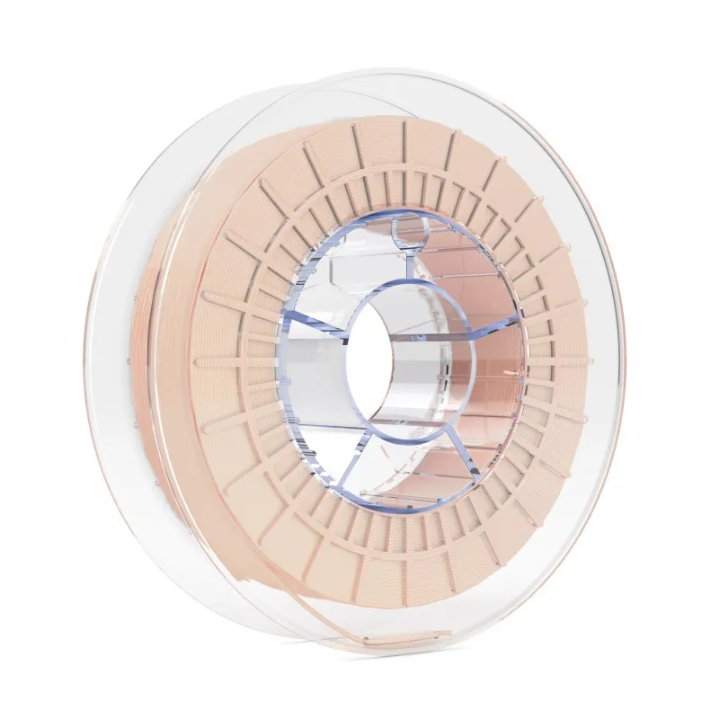 FilaFlex пластик BQ 1,75 0.5 кг Телесный вар.1