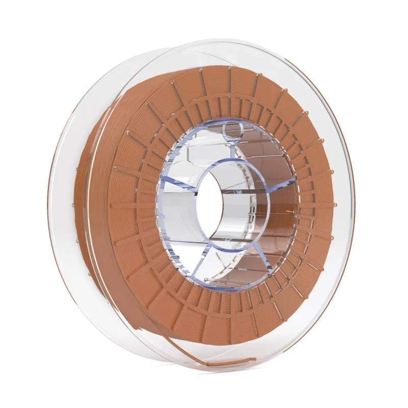 FilaFlex пластик BQ 1,75 0.5 кг Телесный вар.2