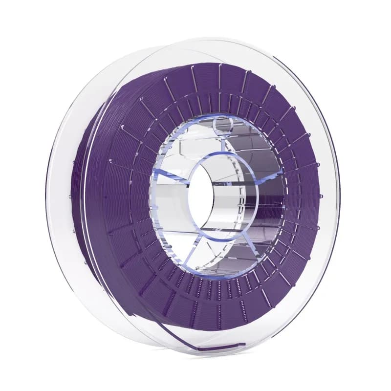 FilaFlex пластик BQ 1,75 0.5 кг Фиолетовый