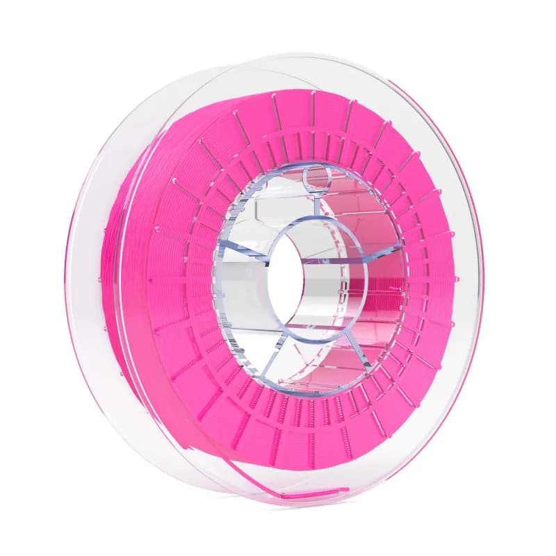 FilaFlex пластик BQ 1,75 0.5 кг Фуксия
