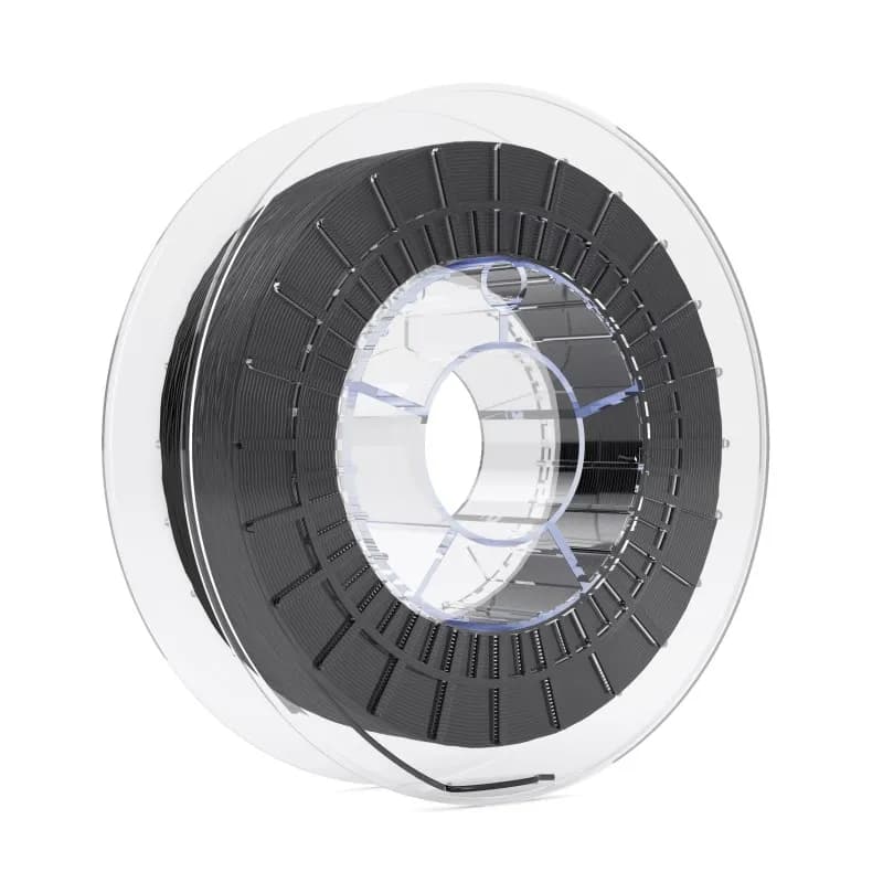 FilaFlex пластик BQ 1,75 0.5 кг Черный