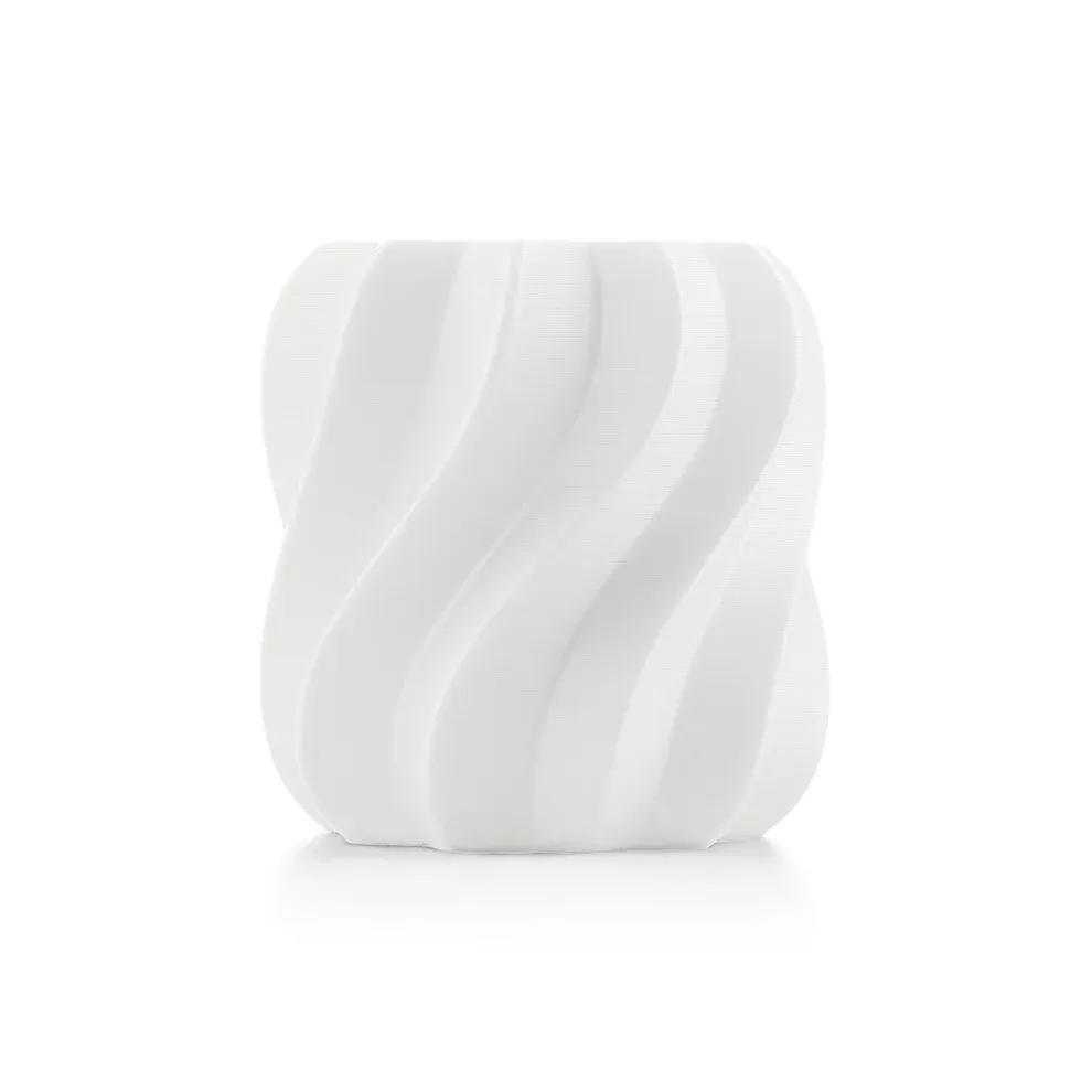 PETg пластик Anycubic 1 кг 1.75 мм Белый