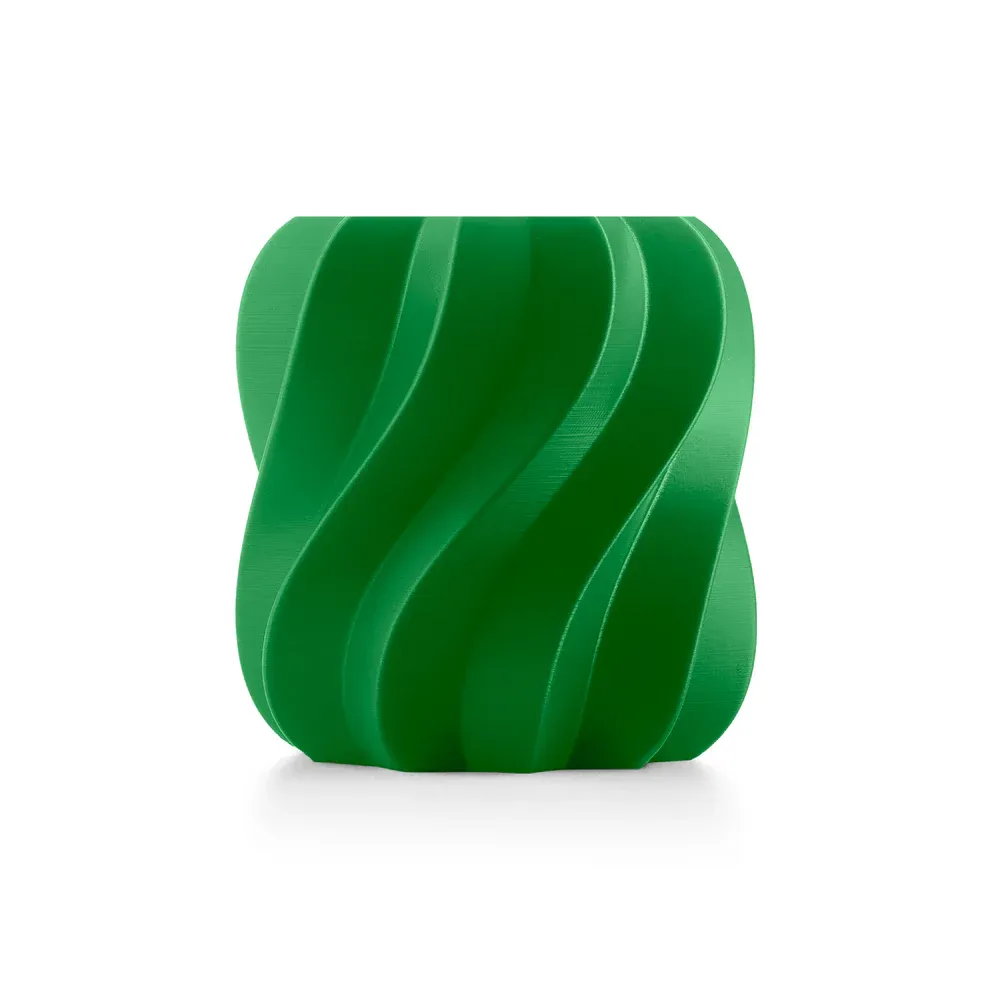 PETg пластик Anycubic 1 кг 1.75 мм Зеленый