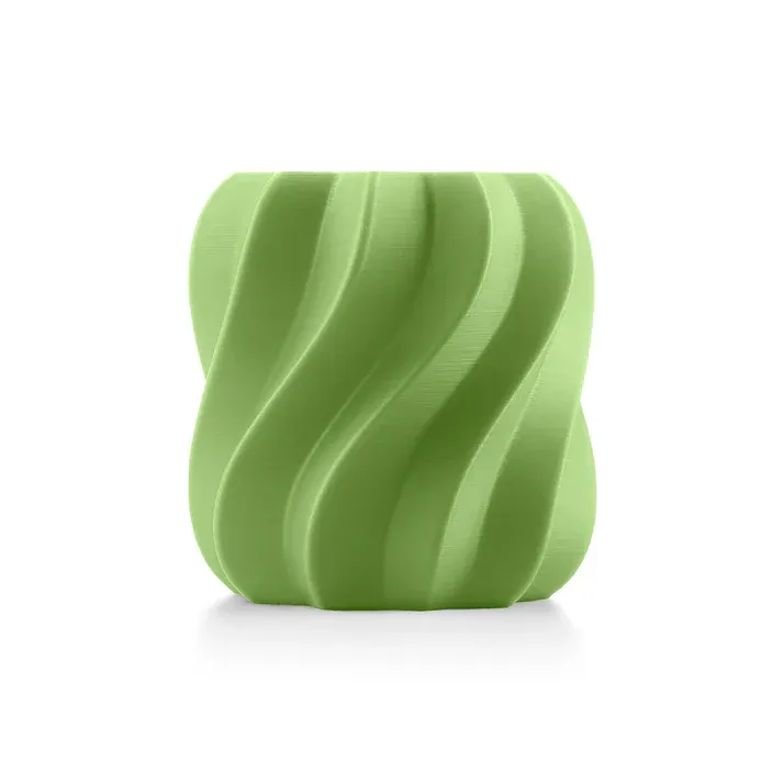 PLA+ Anycubic пластик для 3D печати 1.75 мм 1 кг Оливковый