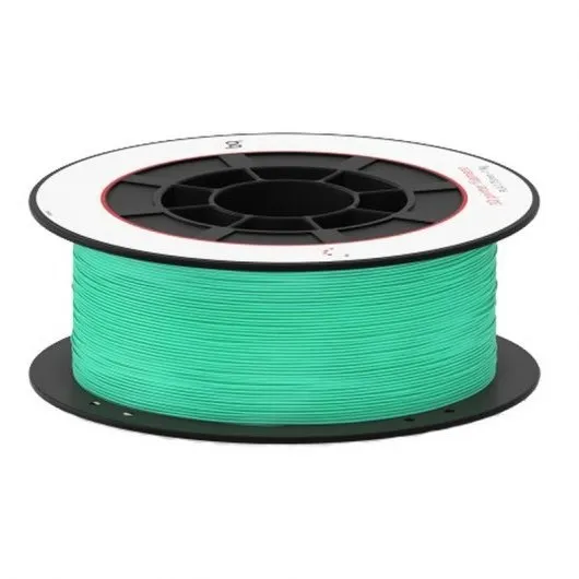 PLA пластик BQ 1,75 0.3 кг Turquoise