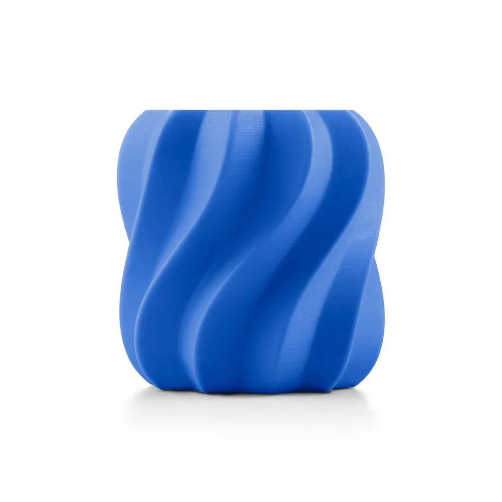PLA High Speed пластик Anycubic 1.75 мм 1 кг Синий