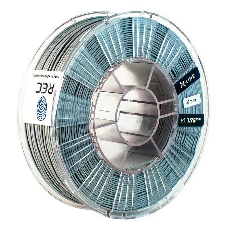 REC GF MAX пластик X-line 1.75мм