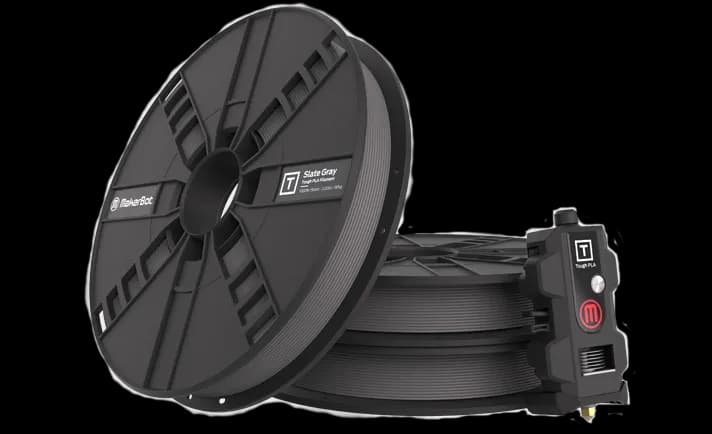 Tough PLA Пластик 1,75